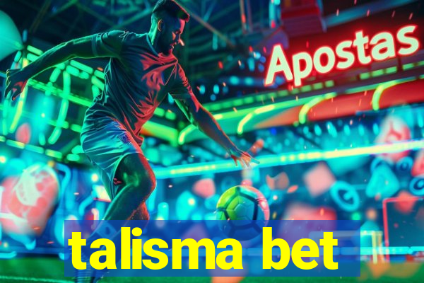 talisma bet